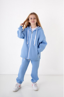 Костюм для дівчат